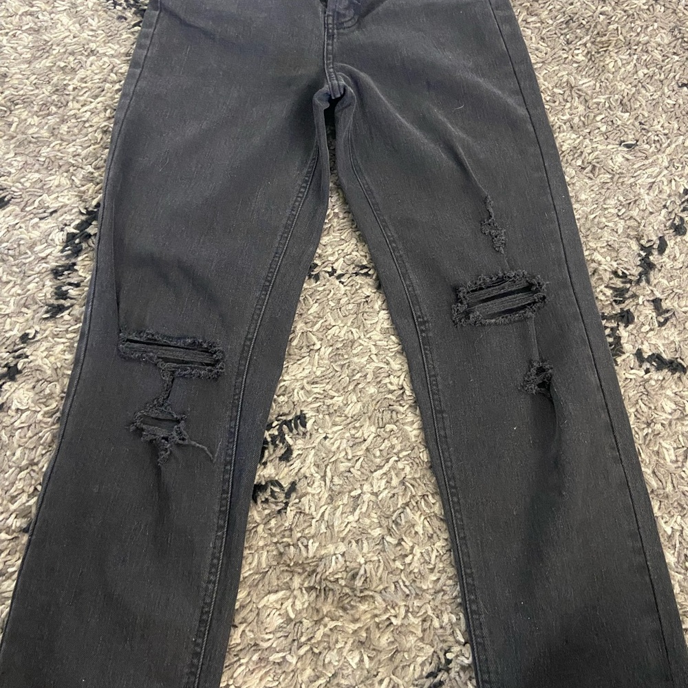 Brand new wild and fable black jeans
